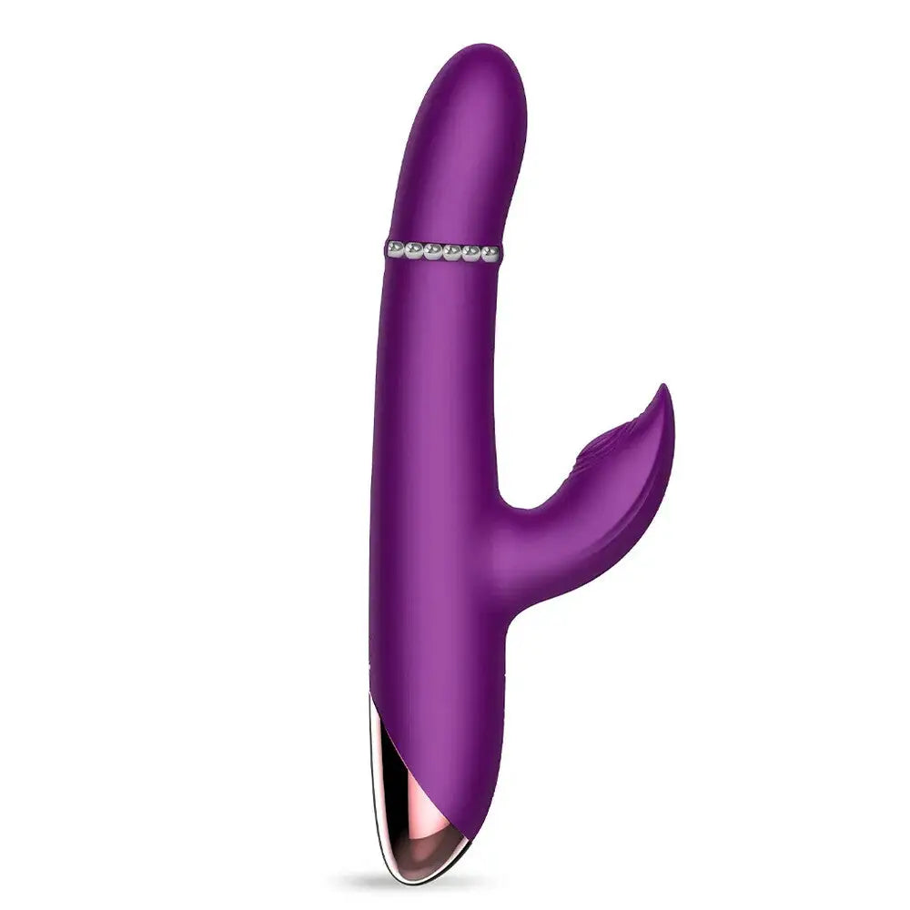 Intoyou Sendel Rabbit Vibrator with App - Intoyou App - Fast Shipping - New Products United Kingdom Stoke-on-trent