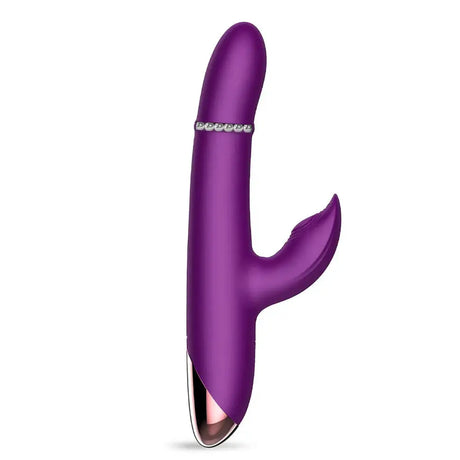 Intoyou Sendel Rabbit Vibrator with App - Intoyou App - Fast Shipping - New Products United Kingdom Stoke-on-trent