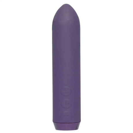 Je Joue Classic Bullet Vibrator Purple - Save 20% - Fast Shipping - United Kingdom Stoke-on-trent