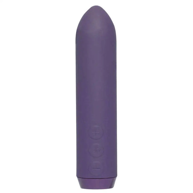 Je Joue Classic Bullet Vibrator Purple - Save 20% - Fast Shipping - United Kingdom Stoke-on-trent