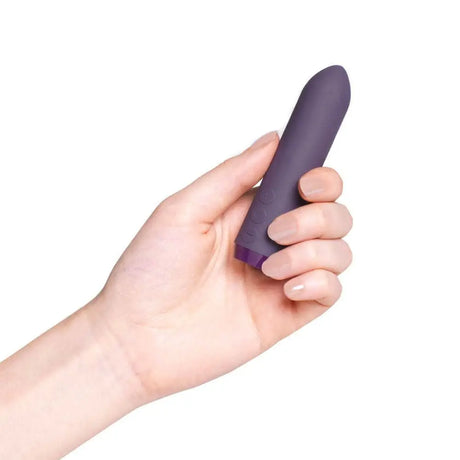 Je Joue Classic Bullet Vibrator Purple - Save 20% - Fast Shipping - United Kingdom Stoke-on-trent