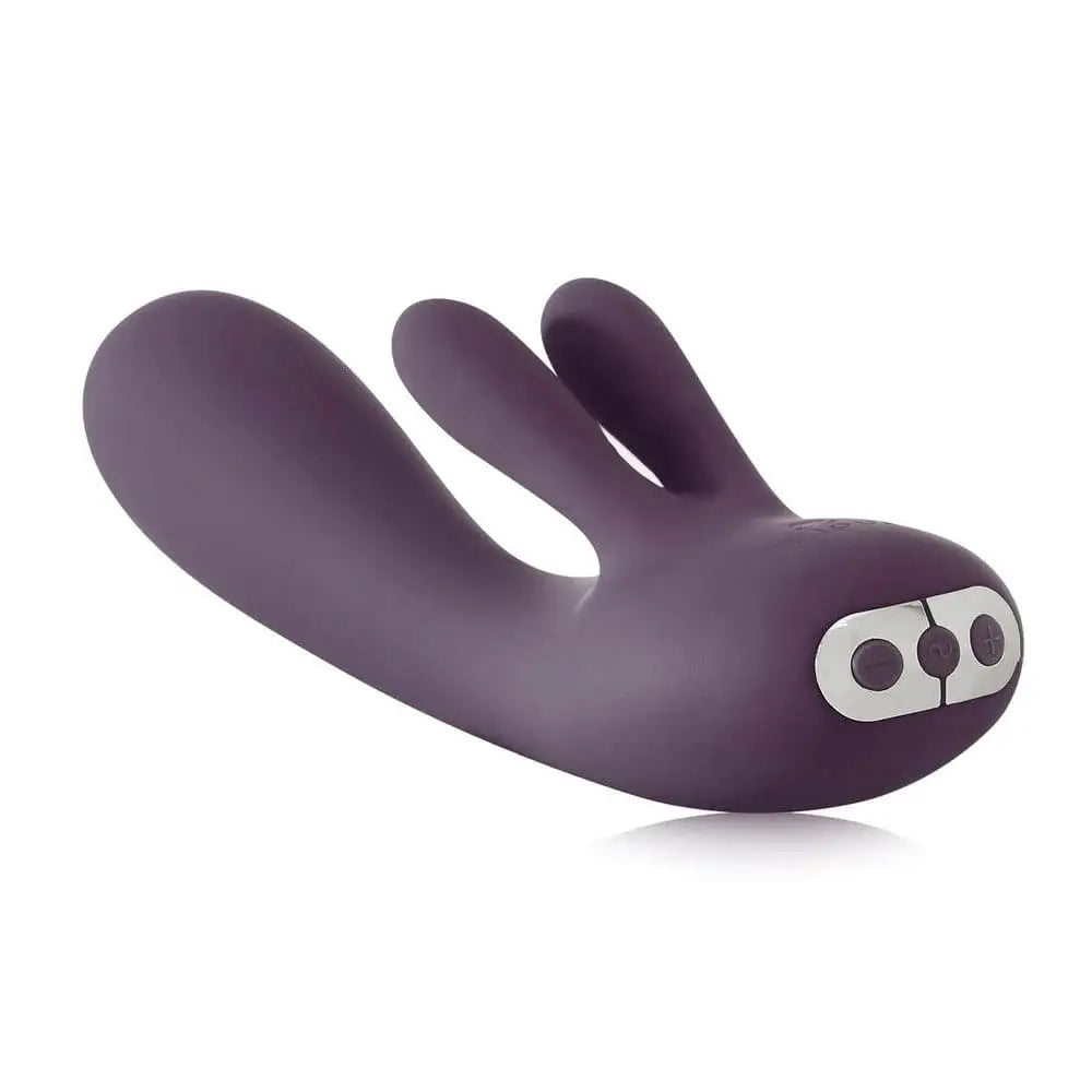 Je Joue Fifi Luxury Gspot Rabbit Vibrator - Save 20% - Fifi Gspot - Fast Shipping - United Kingdom Stoke-on-trent
