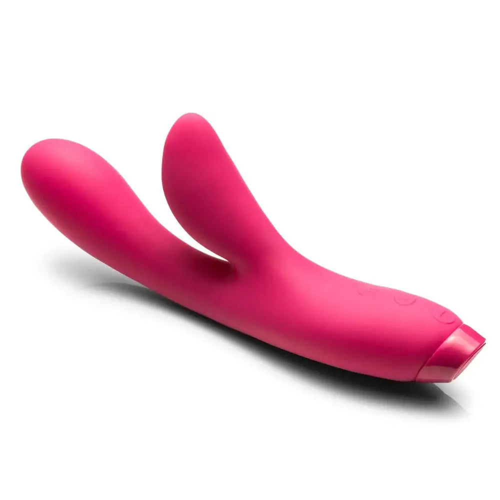 Je Joue Hera Sleek Rabbit Vibrator Pink - Save 20% - Fast Shipping - United Kingdom Stoke-on-trent