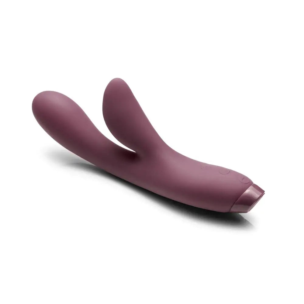 Je Joue Hera Sleek Rabbit Vibrator Purple - Save 20% - Fast Shipping - United Kingdom Stoke-on-trent