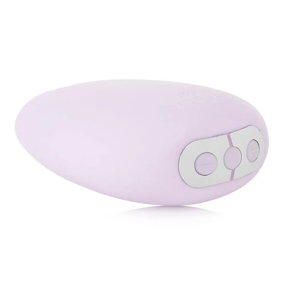 Je Joue Mimi Clitoral Vibrator Lilac - Fast Shipping - New Products – Latest Sex Toys & Adult Arrivals United Kingdom Stoke-on-trent