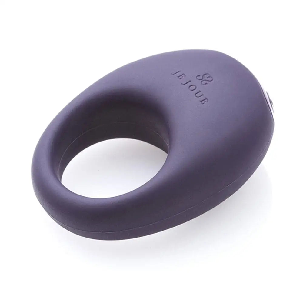 Je Joue Mio Rechargeable Cock Ring Purple - Save 20% - Fast Shipping - Sale United Kingdom Stoke-on-trent