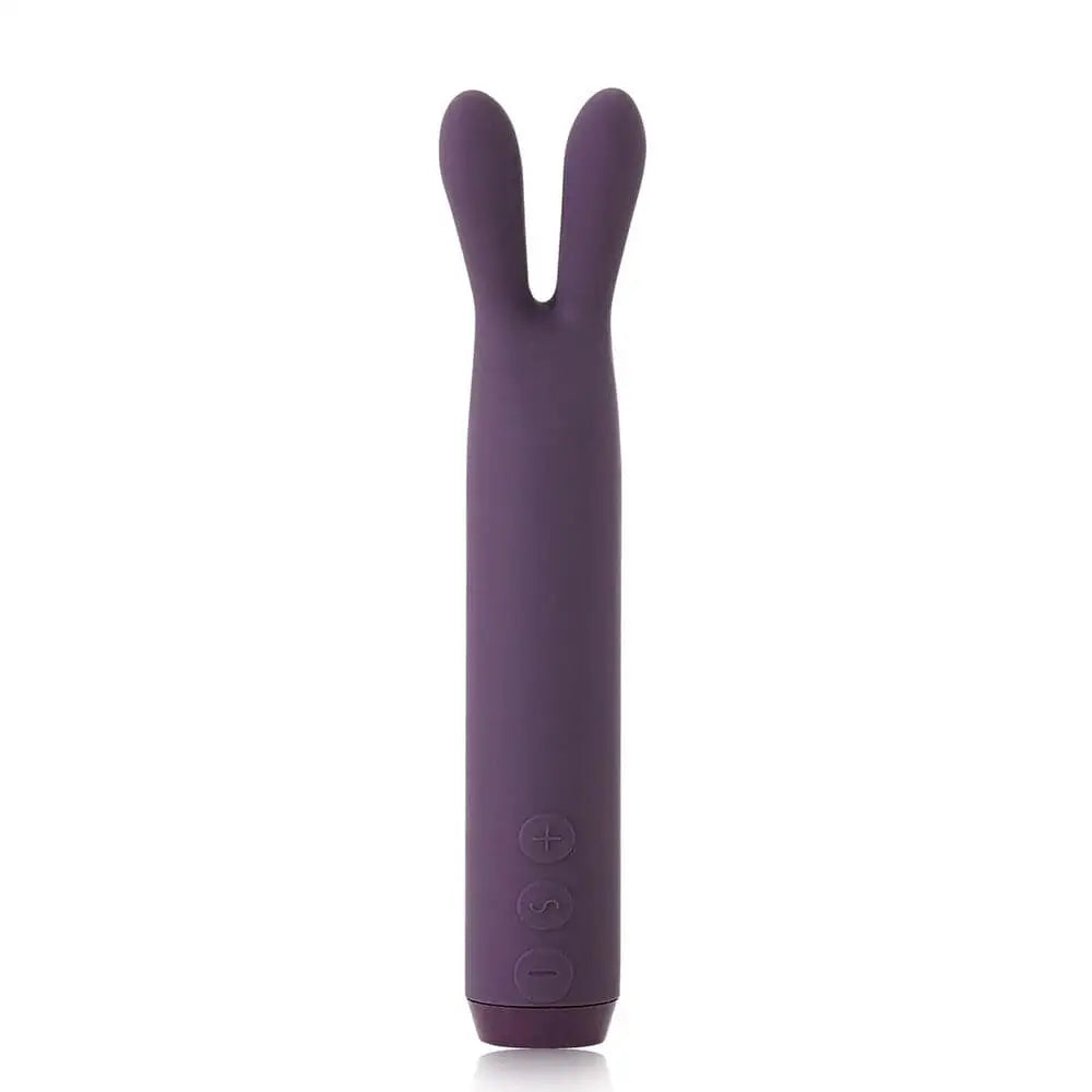Je Joue Rabbit Bullet Vibrator Purple - Save 20% - Joue - Fast Shipping - United Kingdom Stoke-on-trent