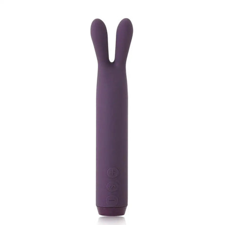 Je Joue Rabbit Bullet Vibrator Purple - Save 20% - Joue - Fast Shipping - United Kingdom Stoke-on-trent