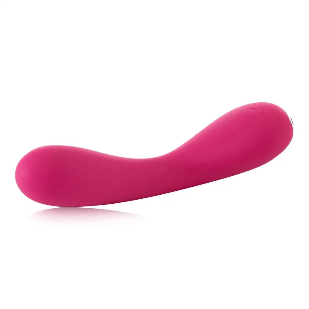 Je Joue Uma Gspot Vibrator Fuchsia - Save 20% - Gspot - Fast Shipping - Sale United Kingdom Stoke-on-trent
