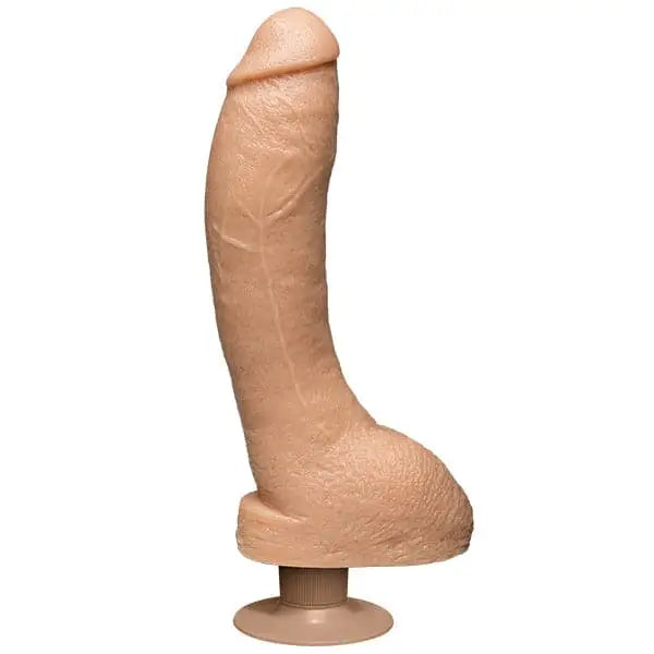 Jeff Stryker Realistic Cock 10 Inch Dildo - Save 20% - Fast Shipping - United Kingdom Stoke-on-trent