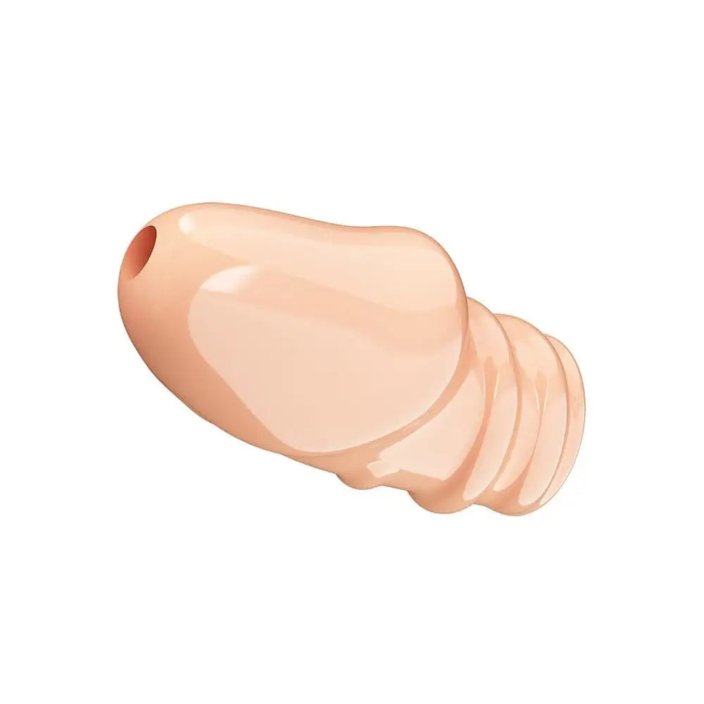 Jeremy Penis Sleeve Flesh Pink - Save 15% - Fast Shipping - Sale United Kingdom Stoke-on-trent
