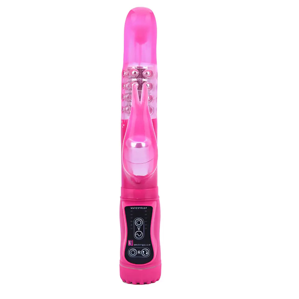 Jessica Rabbit G-spot Slim Vibrator - Vibrators - Save 20% - G-spot - Fast Shipping - United Kingdom Stoke-on-trent