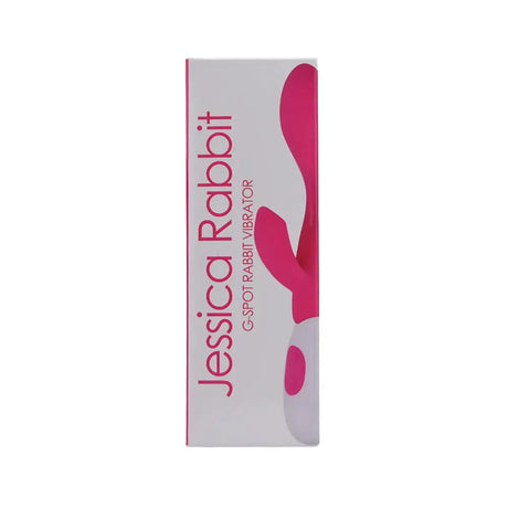Jessica Rabbit G-spot Vibrator - G-spot - Fast Shipping - United Kingdom Stoke-on-trent