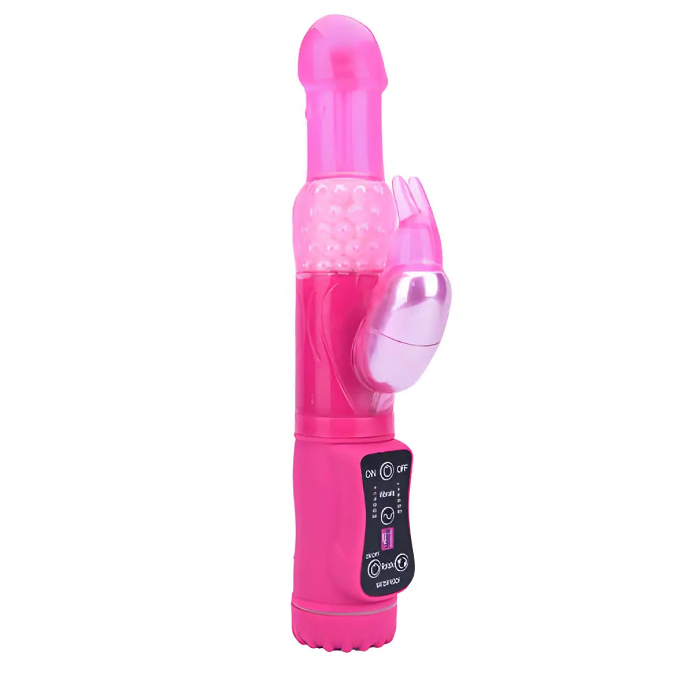 Jessica Rabbit Mk 2 Vibrator - Vibrators - Save 20% - Fast Shipping - United Kingdom Stoke-on-trent