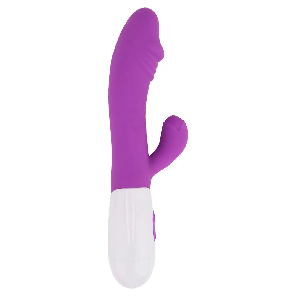 Jessica Rabbit Semi-realistic Vibrator - Semi-realistic - Fast Shipping - United Kingdom Stoke-on-trent