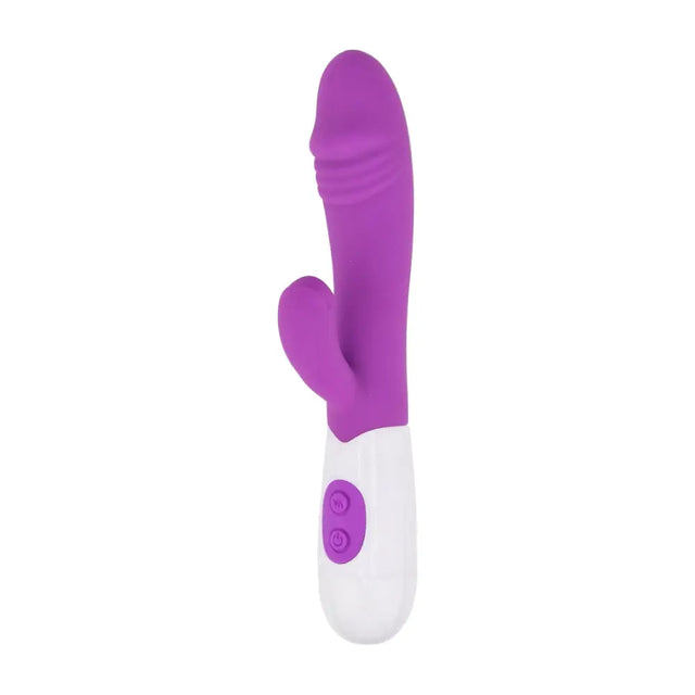 Jessica Rabbit Semi-realistic Vibrator - Semi-realistic - Fast Shipping - United Kingdom Stoke-on-trent