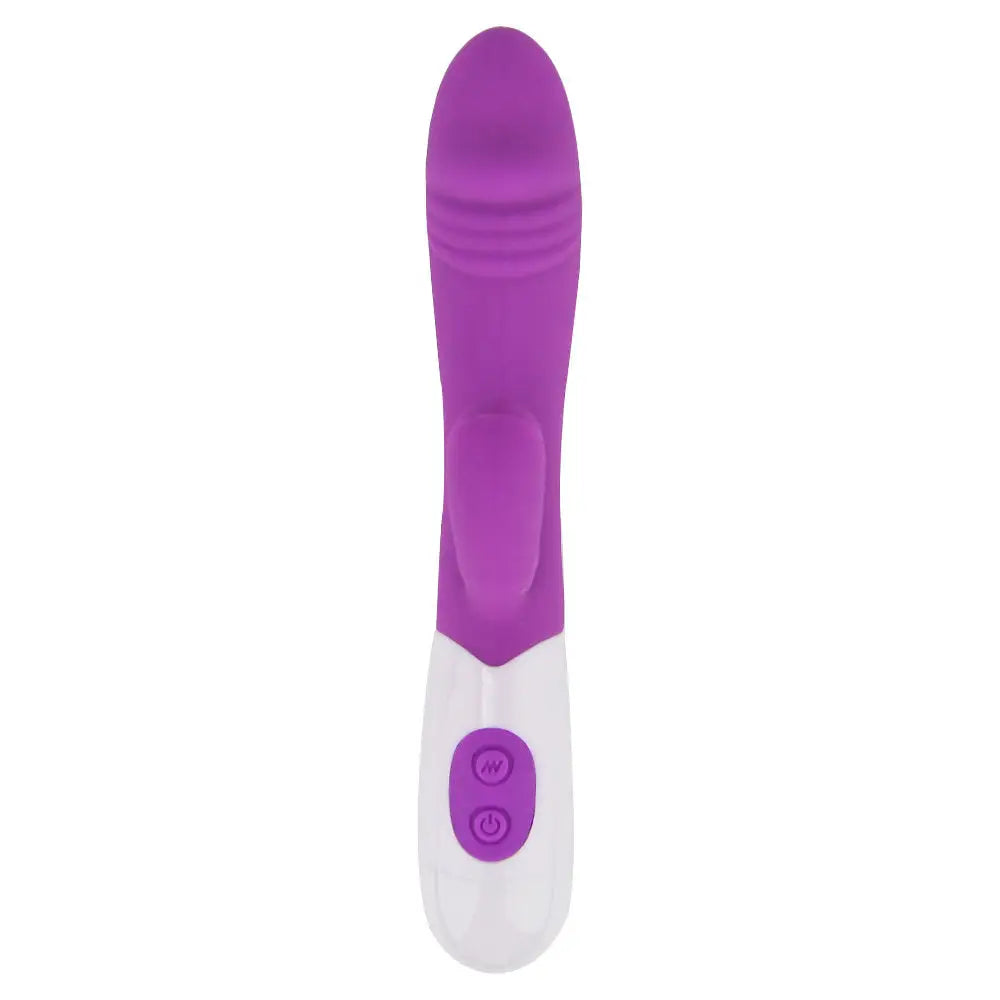 Jessica Rabbit Semi-realistic Vibrator - Semi-realistic - Fast Shipping - United Kingdom Stoke-on-trent