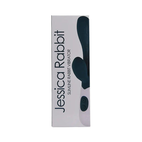 Jessica Rabbit Slimline Vibrator - Fast Shipping - United Kingdom Stoke-on-trent