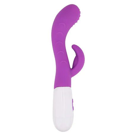 Jessica Rabbit Textured Vibrator - Fast Shipping - United Kingdom Stoke-on-trent