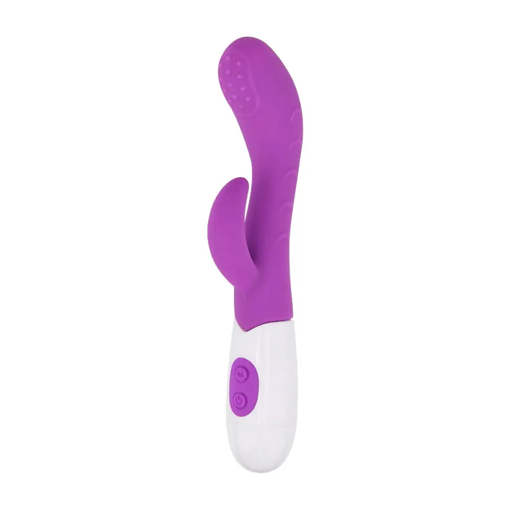 Jessica Rabbit Textured Vibrator - Fast Shipping - United Kingdom Stoke-on-trent