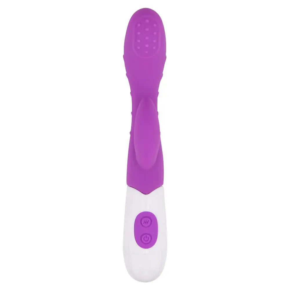 Jessica Rabbit Textured Vibrator - Fast Shipping - United Kingdom Stoke-on-trent
