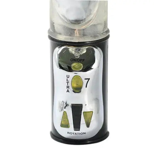 Jessica Rabbit Ultimate Plus Vibrator - Save 15% - Fast Shipping - United Kingdom Stoke-on-trent