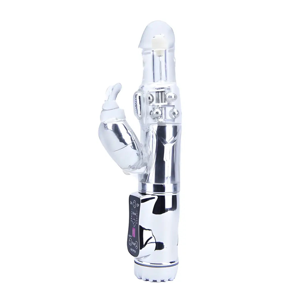 Jessica Rabbit Ultimate Xxtra g Vibrator - Vibrators - Save 15% - Xxtra g - Fast Shipping - United Kingdom Stoke-on-trent