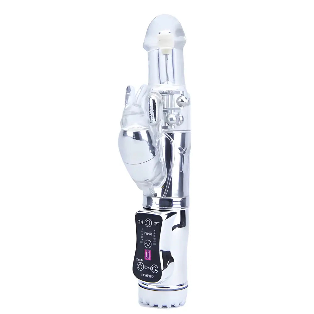 Jessica Rabbit Ultimate Xxtra g Vibrator - Vibrators - Save 15% - Xxtra g - Fast Shipping - United Kingdom Stoke-on-trent