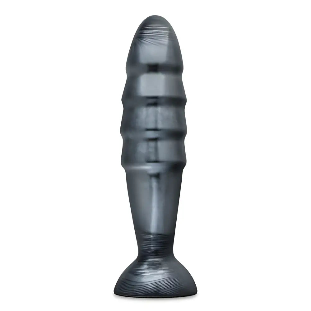 Jet Destructor Extra Large Butt Plug 10.75 Inches - Plugs - Save 20% - Fast - Sale United Kingdom Stoke-on-trent