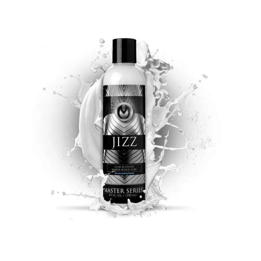 Jizz Scented Lube 8 Oz. - Save 20% - Oz. - Fast Shipping - Sale United Kingdom Stoke-on-trent
