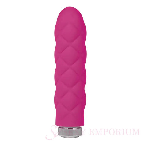 Jopen Charms Petite Massager - Pink - Save 20% - Jopen - Fast Shipping - Vibrator United Kingdom Stoke-on-trent