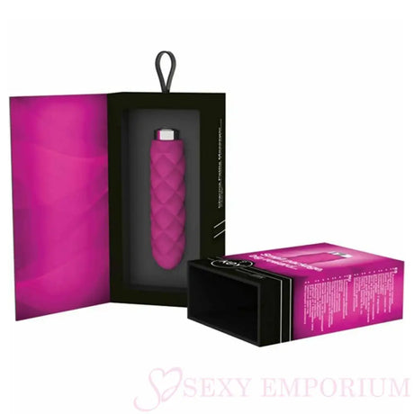 Jopen Charms Petite Massager - Pink - Save 20% - Jopen - Fast Shipping - Vibrator United Kingdom Stoke-on-trent
