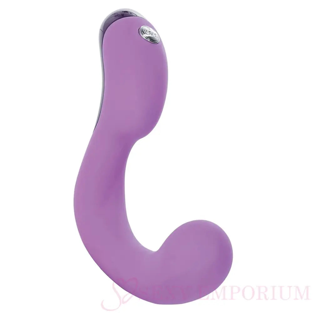 Jopen Skye Rechargeable ?G’ Wand Purple - Save 20% - Jopen - Fast Shipping - Vibrator United Kingdom Stoke-on-trent