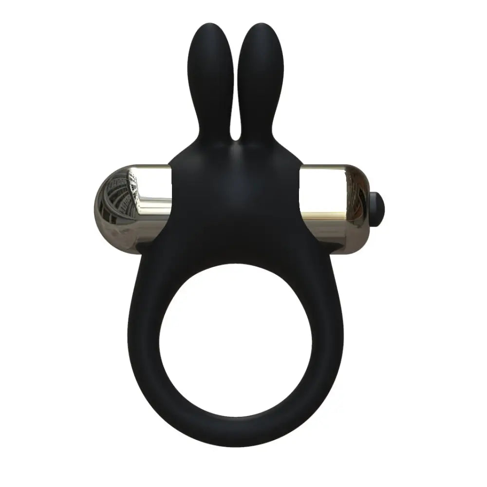 Joyrings Silicone Rabbit Vibrating Cock Ring - Rings - Save 15% - Joyrings - Fast - Sale United Kingdom Stoke-on-trent