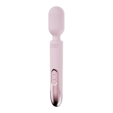Kiiroo App Pro Wand Vibrator Pink - App - Fast Shipping - New Products United Kingdom Stoke-on-trent