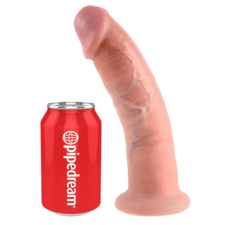 King Cock 9inch - Light - 9inch - Fast Shipping - New Products United Kingdom Stoke-on-trent