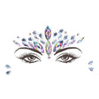 Le Desir Dazzling Crowned Face Bling Sticker - Save 15% - Fast Shipping - Sale United Kingdom Stoke-on-trent