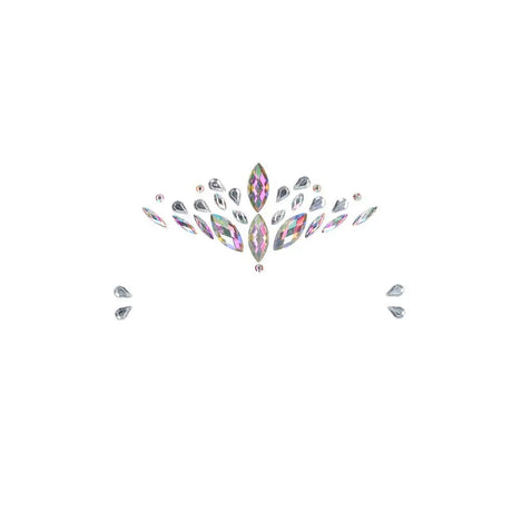 Le Desir Dazzling Crowned Face Bling Sticker - Save 15% - Fast Shipping - Sale United Kingdom Stoke-on-trent