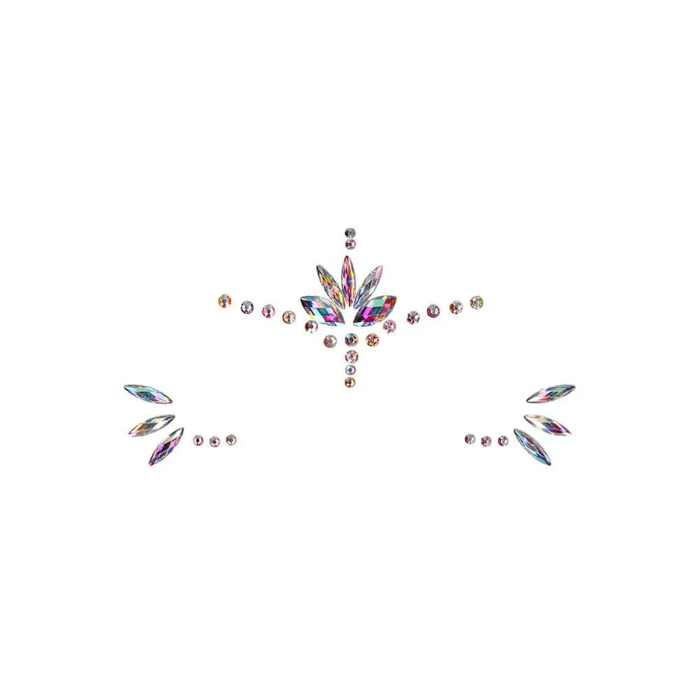 Le Desir Dazzling Eye Contact Bling Sticker - Save 15% - Fast Shipping - Sale United Kingdom Stoke-on-trent