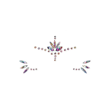 Le Desir Dazzling Eye Contact Bling Sticker - Save 15% - Fast Shipping - Sale United Kingdom Stoke-on-trent