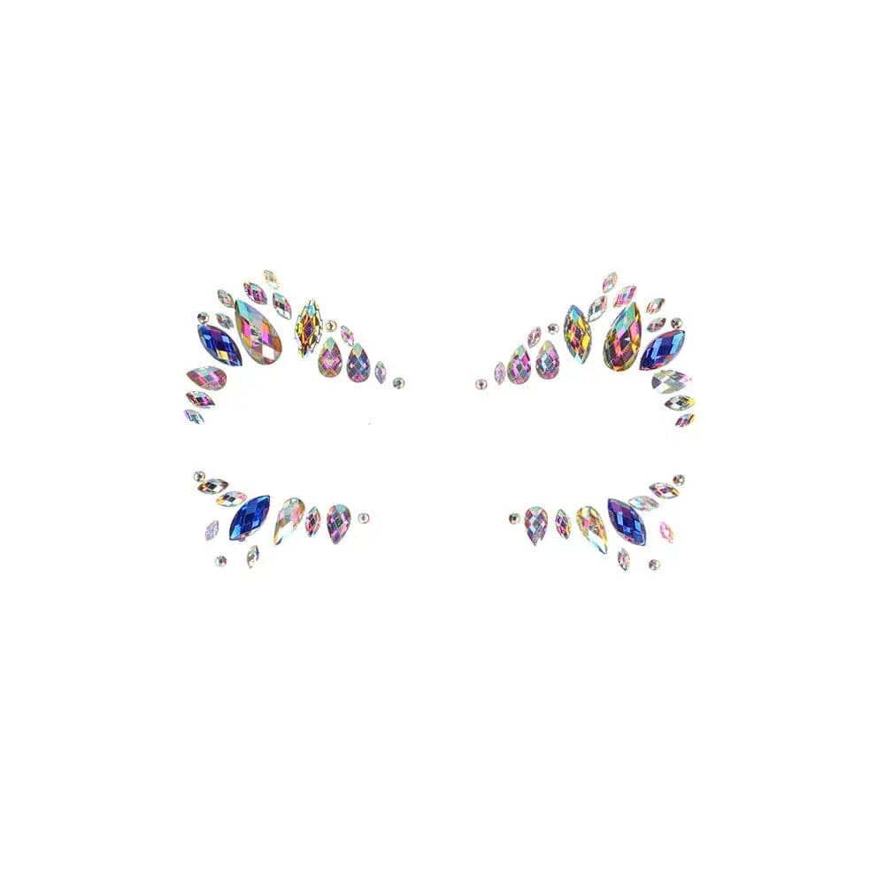 Le Desir Dazzling Eye Sparkle Bling Sticker - Save 15% - Fast Shipping - Sale United Kingdom Stoke-on-trent