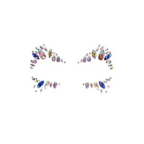 Le Desir Dazzling Eye Sparkle Bling Sticker - Save 15% - Fast Shipping - Sale United Kingdom Stoke-on-trent