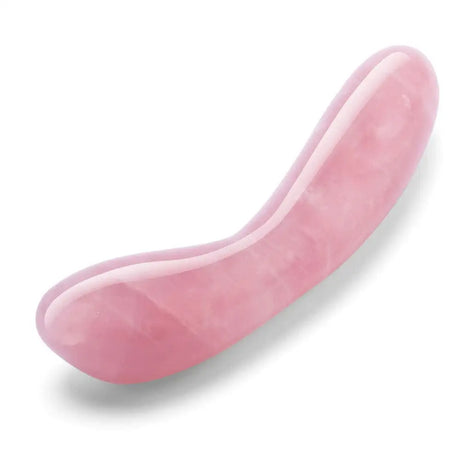 Le Wand Crystal g Rose Quartz - Save 20% - g - Fast Shipping - Dildo United Kingdom Stoke-on-trent