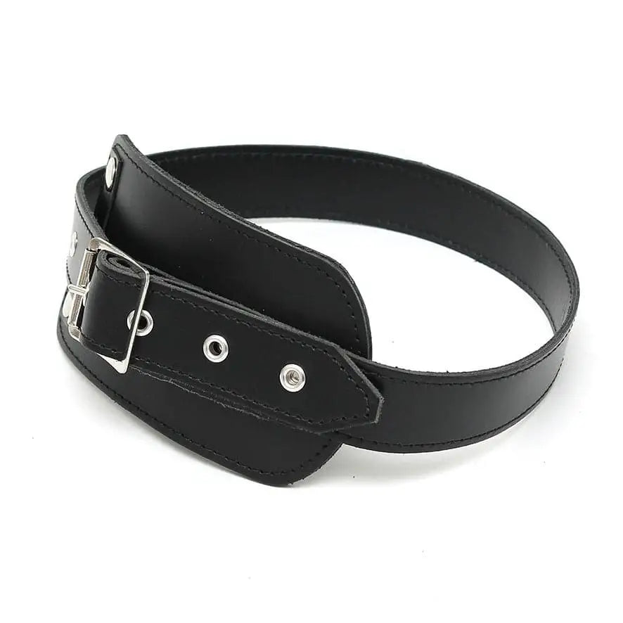 Leather Penis Gag - Save 20% - Fast Shipping - Dildo United Kingdom Stoke-on-trent