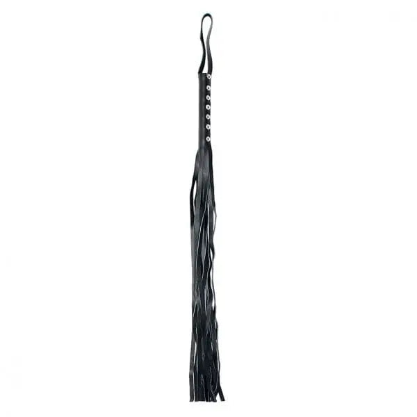 Leather Whip 24 Inches - Save 20% - Fast Shipping - Sale United Kingdom Stoke-on-trent