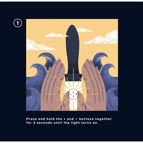 Lelo Billy 2 Prostate Massager Black - Lelo - Fast Shipping - Vibrator United Kingdom Stoke-on-trent