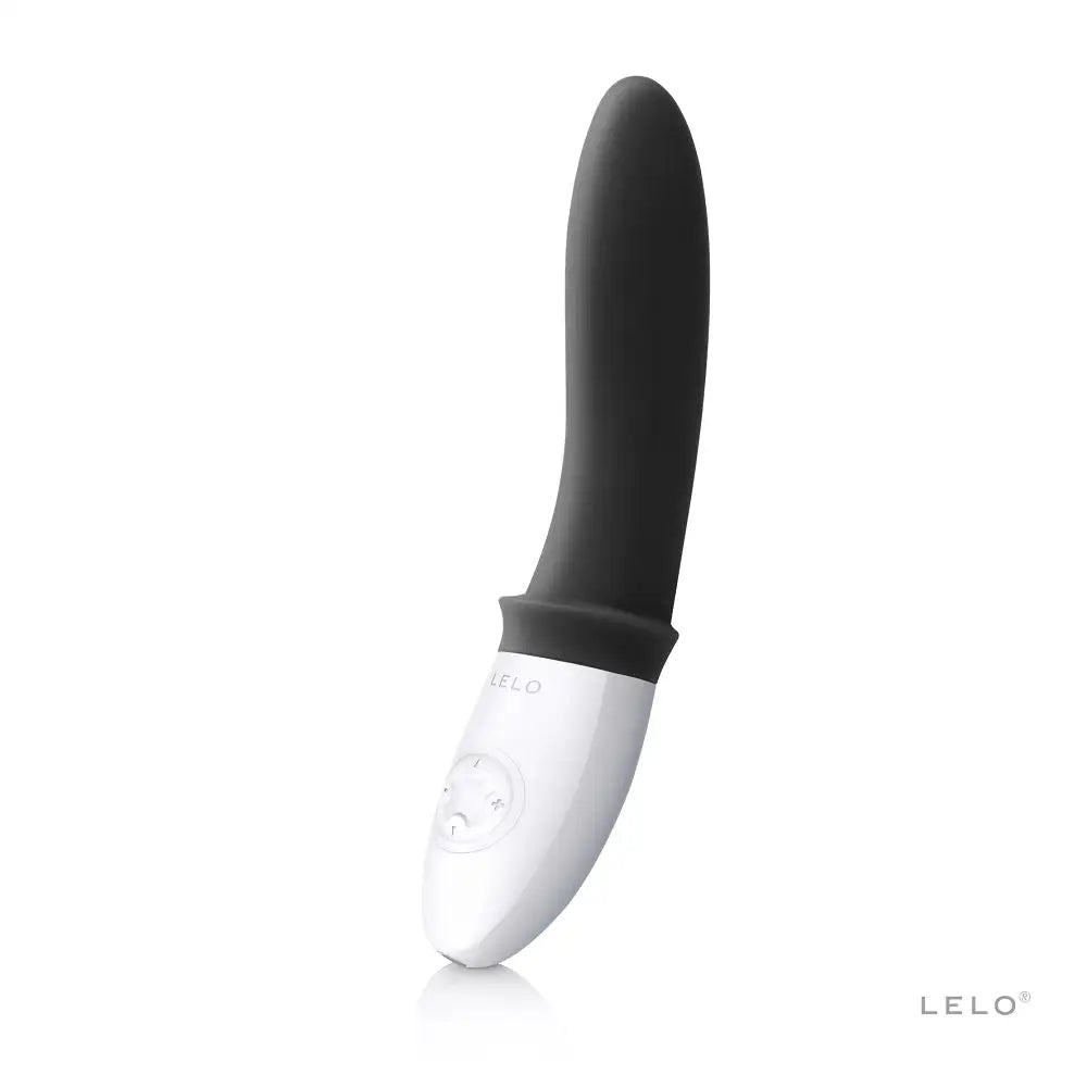 Lelo Billy 2 Prostate Massager Black - Lelo - Fast Shipping - Vibrator United Kingdom Stoke-on-trent