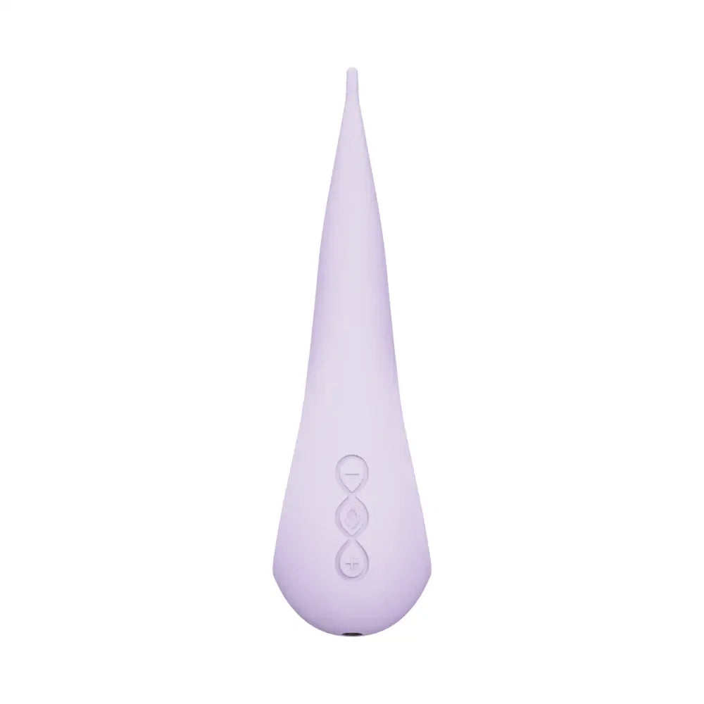 Lelo Dot - Lilac - Save 10% - Fast Shipping - Vibrator United Kingdom Stoke-on-trent