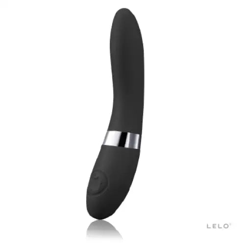 Lelo Elise 2 - Black - Save 5% - Fast Shipping - Vibrator United Kingdom Stoke-on-trent