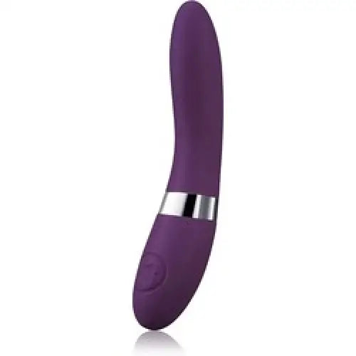 Lelo Elise 2 Vibrator Plum - Original Sexy Emporium United Kingdom Stoke-on-trent